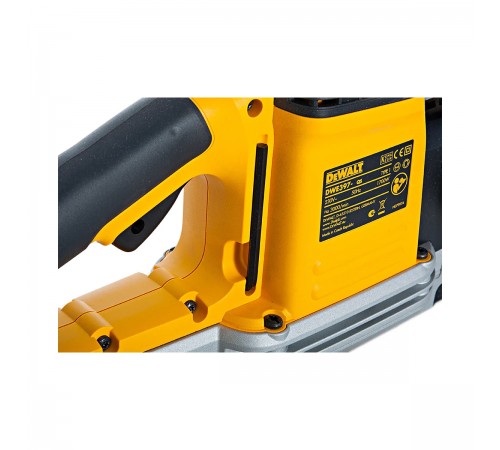 Пила ножевая DeWalt DWE 397