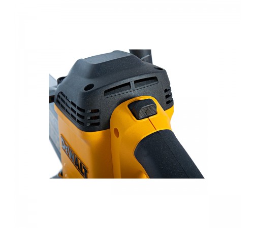 Пила ножевая DeWalt DWE 397