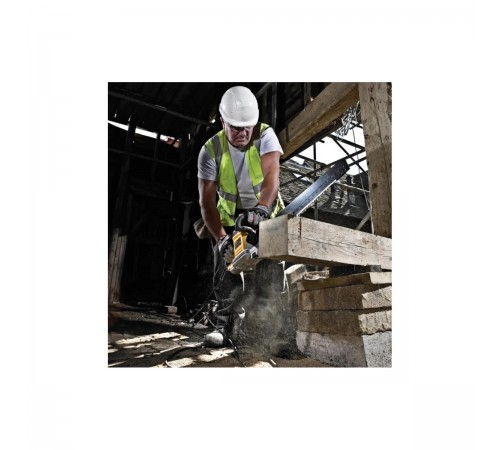 Пила ножевая DeWalt DWE 397