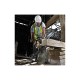 Пила ножевая DeWalt DWE 397