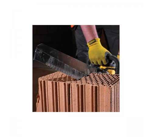 Пила ножевая DeWalt DWE 397
