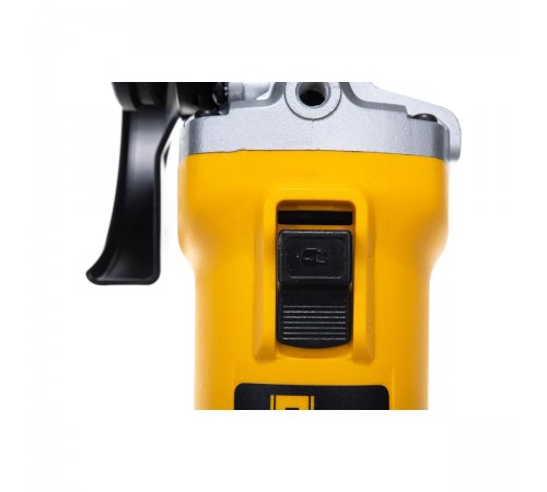 УШМ DeWalt DWE 4015