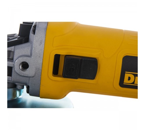 УШМ DeWalt DWE 4051