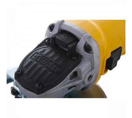УШМ DeWalt DWE 4051
