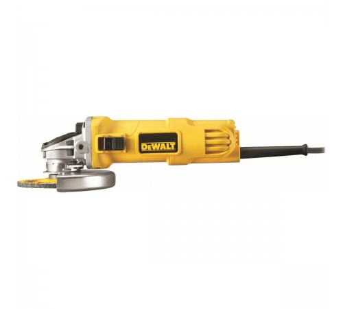 УШМ DeWalt DWE 4051