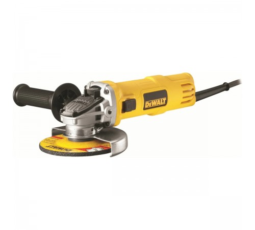УШМ DeWalt DWE 4051