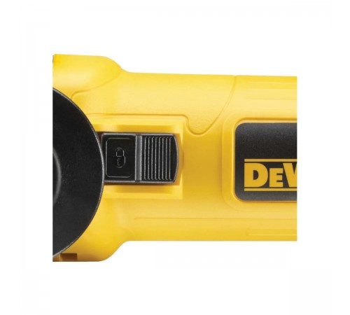 УШМ DeWalt DWE 4057