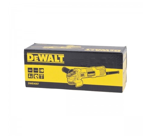 УШМ DeWalt DWE 4057