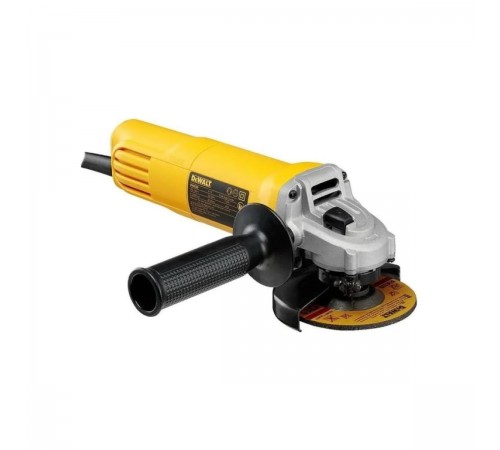 УШМ DeWalt DWE 4117