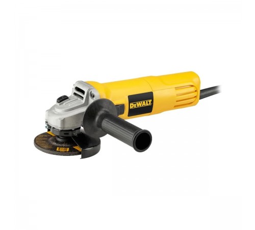 УШМ DeWalt DWE 4117