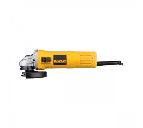 УШМ DeWalt DWE 4117