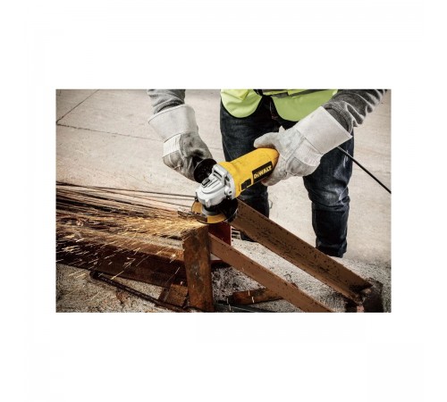 УШМ DeWalt DWE 4117