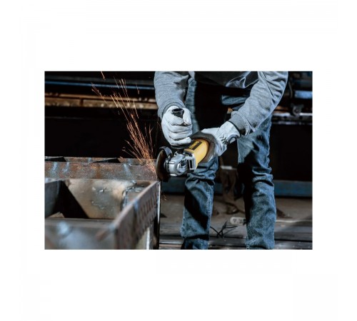 УШМ DeWalt DWE 4117