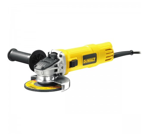 УШМ DeWalt DWE 4150