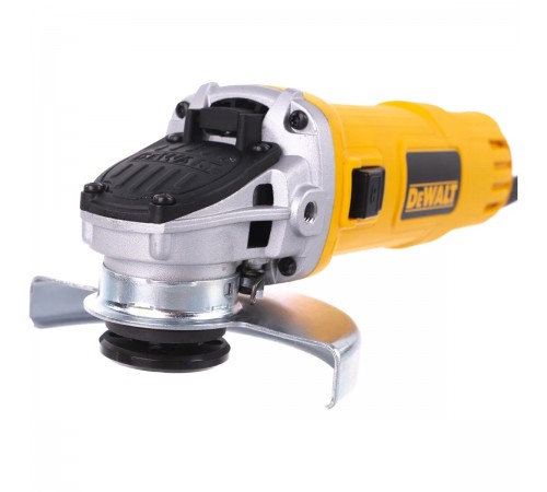 УШМ DeWalt DWE 4150