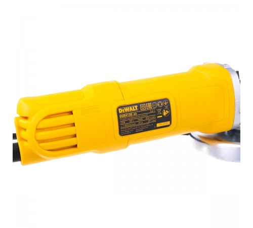 УШМ DeWalt DWE 4150