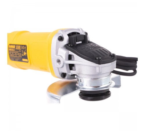 УШМ DeWalt DWE 4150