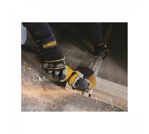 УШМ DeWalt DWE 4150