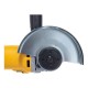 УШМ DeWalt DWE 4151