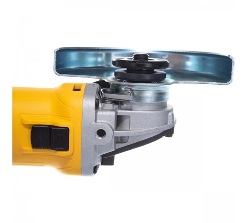 УШМ DeWalt DWE 4151