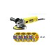 УШМ DeWalt DWE 4151 D4