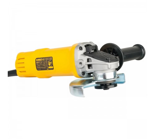 УШМ DeWalt DWE 4151 D4