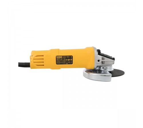 УШМ DeWalt DWE 4157-QS