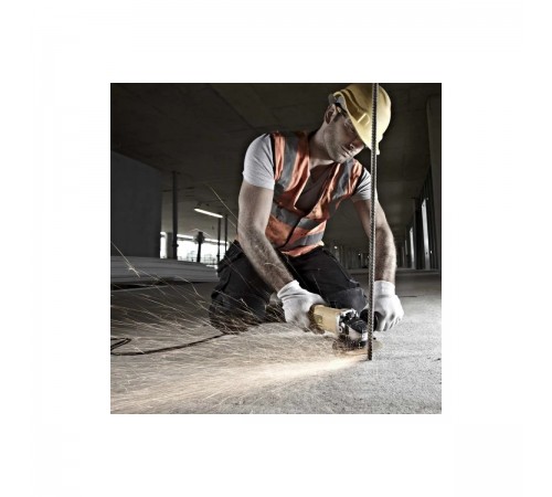 УШМ DeWalt DWE 4157-QS