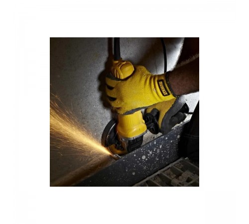 УШМ DeWalt DWE 4157-QS