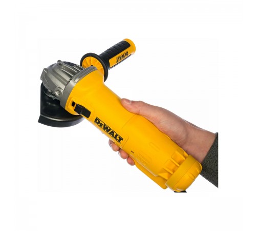 УШМ DeWalt DWE 4205