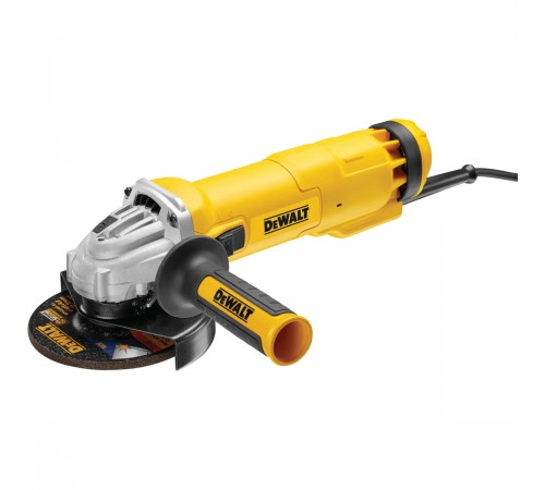 УШМ DeWalt DWE 4207-QS
