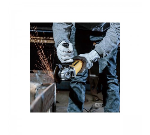 УШМ DeWalt DWE 4207-QS