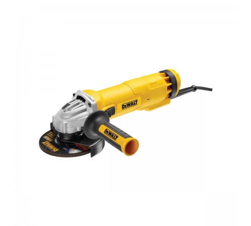 УШМ DeWalt DWE 4217-QS