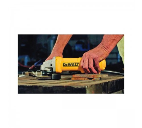 УШМ DeWalt DWE 4217-QS