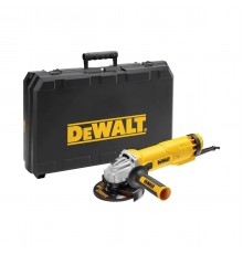 УШМ DeWalt DWE 4217KD-QS