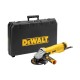 УШМ DeWalt DWE 4217KD-QS