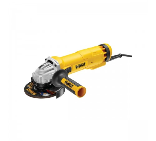 УШМ DeWalt DWE 4217KD-QS