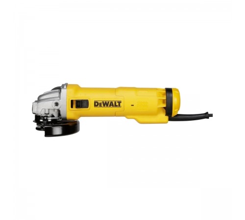 УШМ DeWalt DWE 4217KD-QS