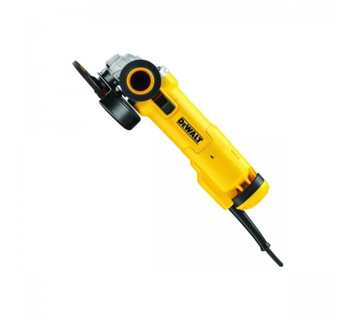 УШМ DeWalt DWE 4217KD-QS