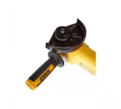 УШМ DeWalt DWE 4217KD-QS