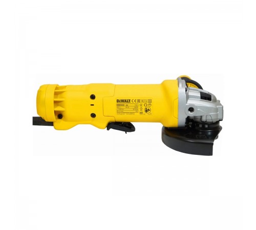 УШМ DeWalt DWE 4233-QS