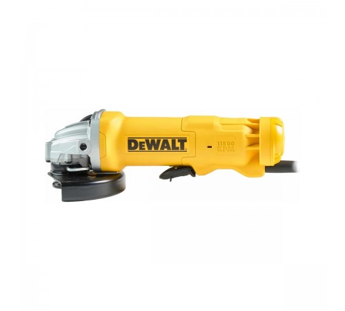 УШМ DeWalt DWE 4233-QS