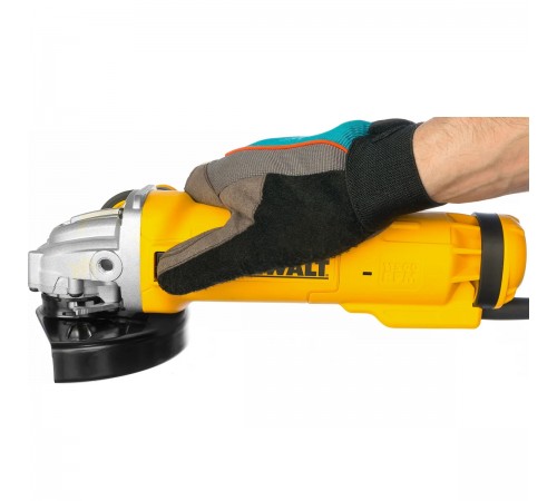 УШМ DeWalt DWE 4237