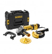 УШМ DeWalt DWE 4257KT