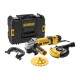 УШМ DeWalt DWE 4257KT