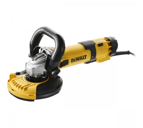 УШМ DeWalt DWE 4257KT