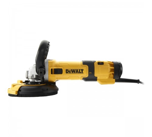 УШМ DeWalt DWE 4257KT