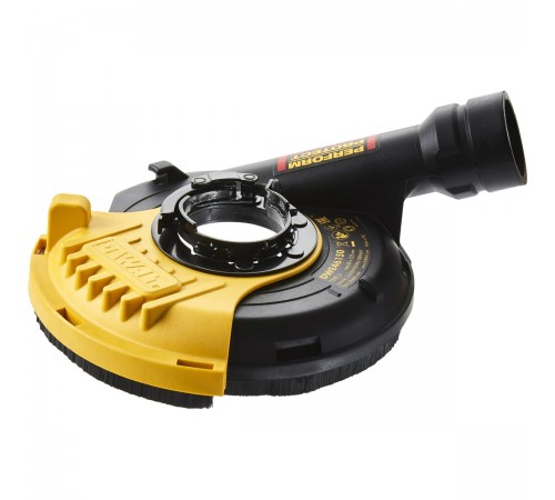 УШМ DeWalt DWE 4257KT