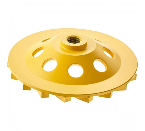 УШМ DeWalt DWE 4257KT