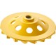 УШМ DeWalt DWE 4257KT